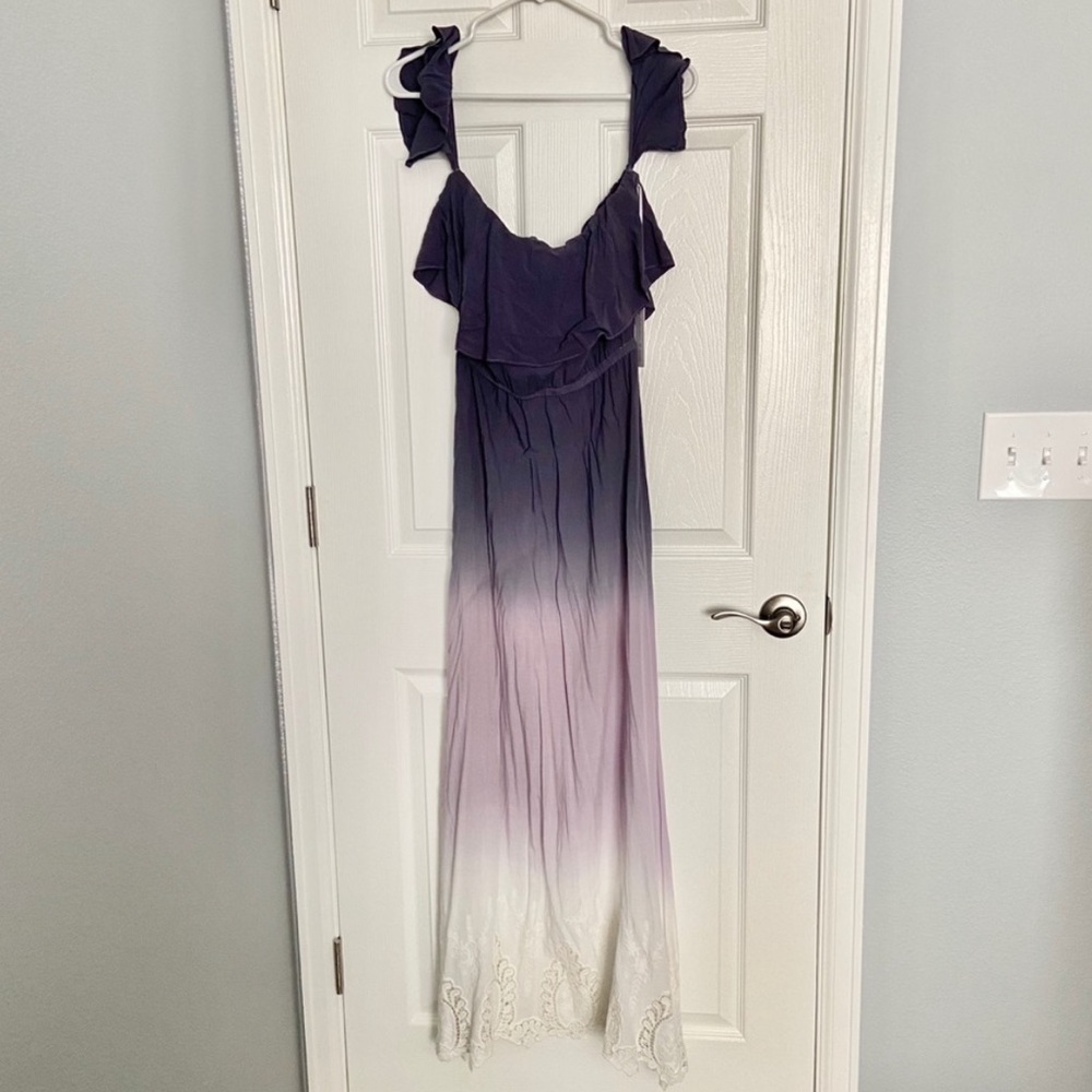 YFB dress